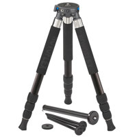 Novoflex TrioPod-M Tripod Base Picture