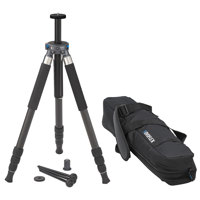 Novoflex TrioPod-M Tripod Base Picture