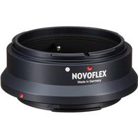 Novoflex X-BASIS Base Plate fo Picture