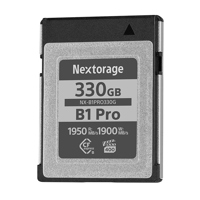 Nextorage NX-B1PRO Series CFex Picture