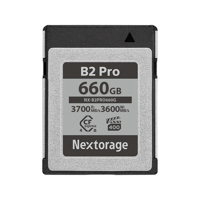 Nextorage NX-B2PRO Series CFex Picture