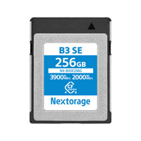 Nextorage NX-B3SE Series CFexp Picture