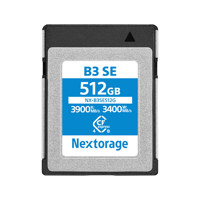 Nextorage NX-B3SE Series CFexp Picture