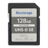 Nextorage NX-F2SE Series SDXC  Picture