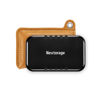 Nextorage NX-P2SE Series USB 3 Picture