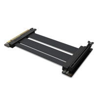 NZXT 7.9" PCIe 4.0x16 Riser Ca Picture