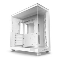 NZXT H6 Flow Compact Dual-Cham Picture