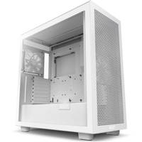NZXT H7 Flow RGB Tempered Glas Picture