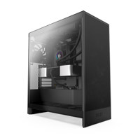 NZXT H7 Flow Tempered Glass AT Picture