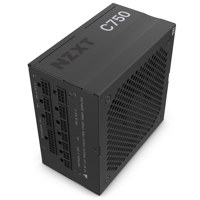 NZXT C750 Gold 750W 80+ Gold C Picture