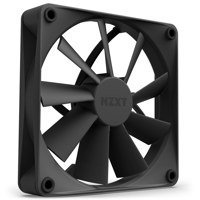 NZXT F120Q 120mm Quiet Airflow Picture