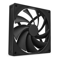 NZXT F140Q 140mm Quiet Airflow Picture
