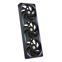 NZXT F Series Performance RGB  Picture