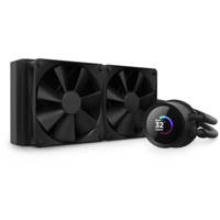 NZXT Kraken All-In-One Liquid  Picture