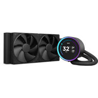 NZXT Kraken Elite 240mm All-in Picture