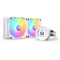 NZXT Kraken Elite RGB All-In-O Picture