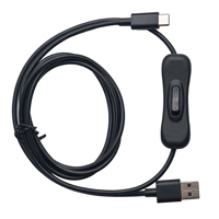 OBSBOT USB-A to USB-C Data Pow Picture