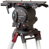 OConnor 120EX 120EX Standard F Picture