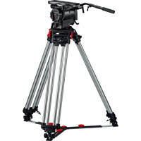 OConnor Ultimate 2575E Fluid H Picture