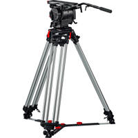 OConnor Ultimate 2575E Fluid H Picture