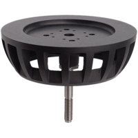 OConnor 150mm Ball Base Adapte Picture