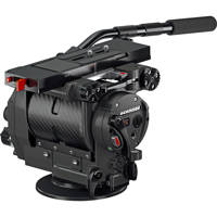 OConnor Ultimate 2575E Fluid H Picture