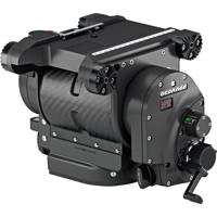 OConnor Ultimate 2575E Fluid H Picture