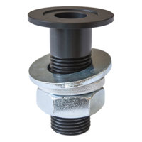 O.C. White Machined Table Bush Picture