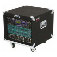 Odyssey Innovative Designs CRP Picture