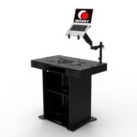 Odyssey Innovative Designs 40. Picture