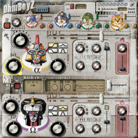 Ohm Force OhmBoyz Stereo Multi Picture