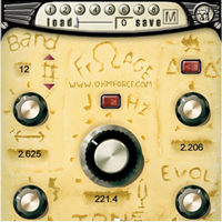 Ohm Force Frohmage Multi-Band  Picture