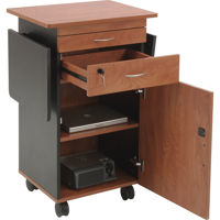 Oklahoma Sound Multimedia Cart Picture
