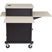 Oklahoma Sound PRC450 Jumbo Pl Picture