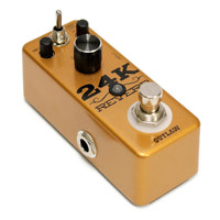 Outlaw 24K Reverb 3-Mode Pedal Picture