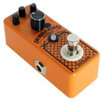 Outlaw Dumbleweed D-Style Amp  Picture