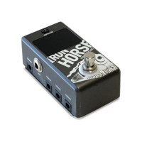 Outlaw Iron Horse Tuner Pedal  Picture