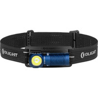 Olight Perun 3 Mini Premium Ed Picture