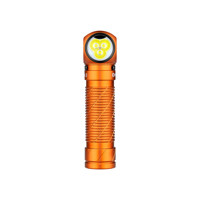 Olight Perun 3 Cool White LED  Picture
