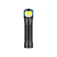 Olight Perun 3 Cool White LED  Picture