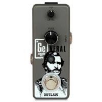 Outlaw The General Germanium F Picture