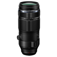 OM SYSTEM M.Zuiko Digital ED 1 Picture