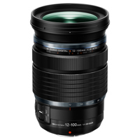 OM SYSTEM M.Zuiko Digital ED 1 Picture