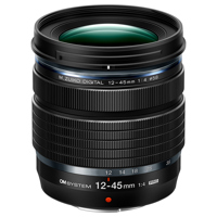 OM SYSTEM M.Zuiko Digital ED 1 Picture