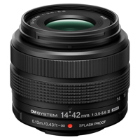 OM SYSTEM M.Zuiko Digital 14-4 Picture