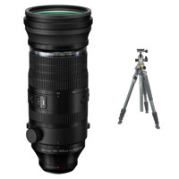 OM SYSTEM M.Zuiko Digital ED 1 Picture