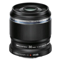 OM SYSTEM M.Zuiko Digital ED 3 Picture
