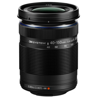 OM SYSTEM M.Zuiko Digital ED 4 Picture