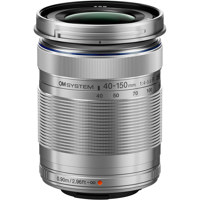 OM SYSTEM M.Zuiko Digital ED 4 Picture