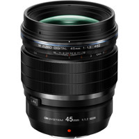 OM SYSTEM M.Zuiko Digital ED 4 Picture